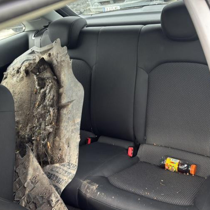 Renfort pare choc avant (traverse) AUDI A1 1 Photo n°19