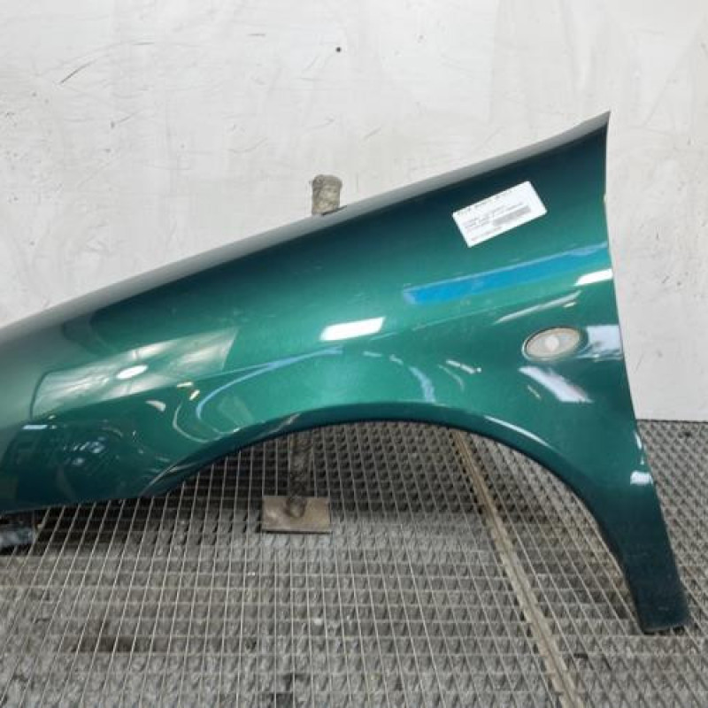 Aile avant droit CITROEN XSARA Photo n°1