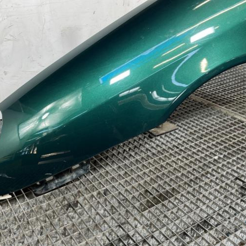 Aile avant droit CITROEN XSARA Photo n°2