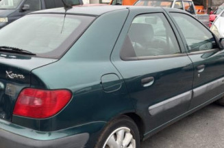 Aile avant droit CITROEN XSARA