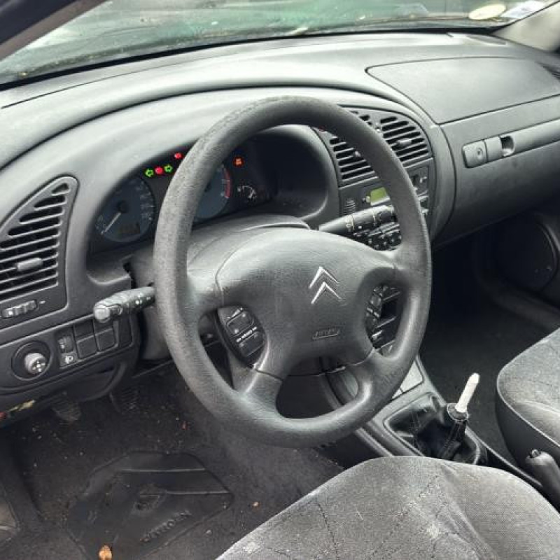 Aile avant droit CITROEN XSARA Photo n°16