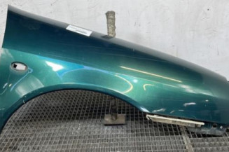 Aile avant gauche CITROEN XSARA Photo n°1