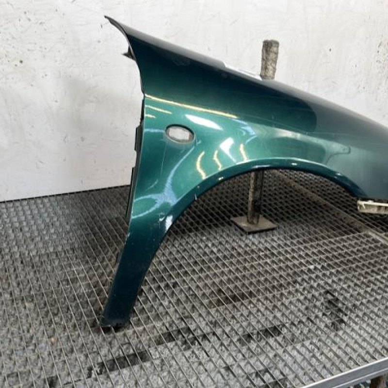 Aile avant gauche CITROEN XSARA Photo n°3