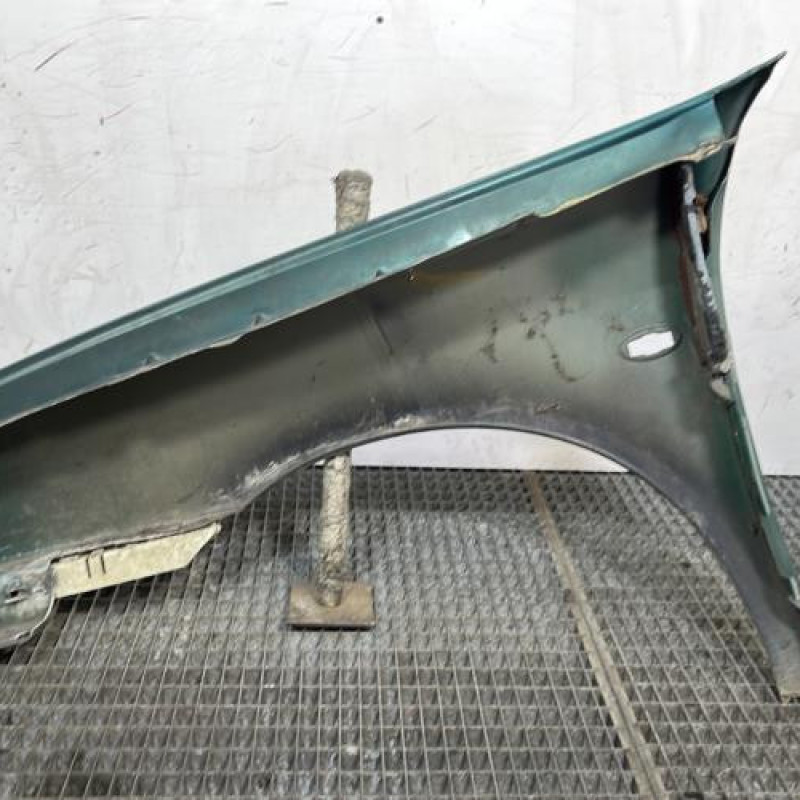 Aile avant gauche CITROEN XSARA Photo n°4