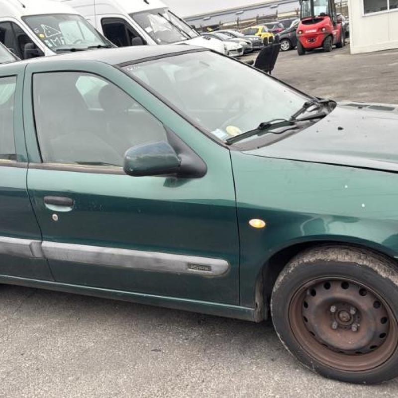 Aile avant gauche CITROEN XSARA Photo n°8