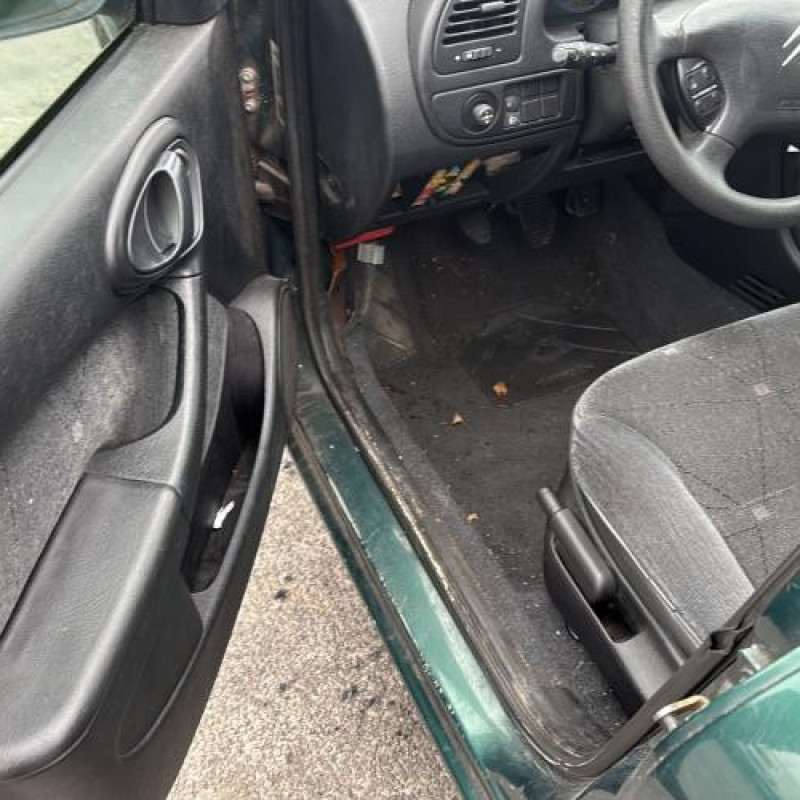 Aile avant gauche CITROEN XSARA Photo n°13