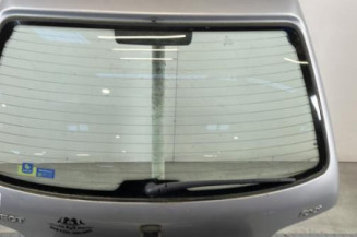 Malle/Hayon arriere PEUGEOT 106 Photo n°1