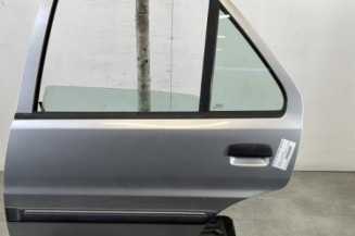 Porte arriere gauche PEUGEOT 106 Photo n°1