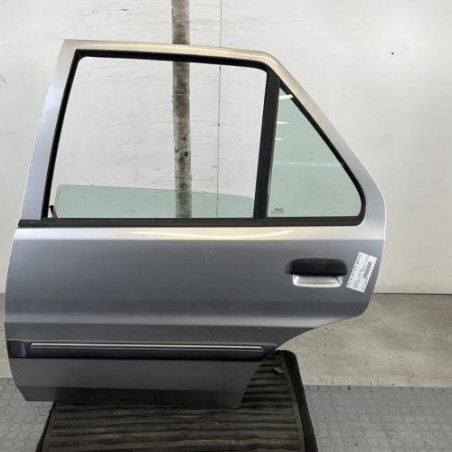 Porte arriere gauche PEUGEOT 106 Photo n°1