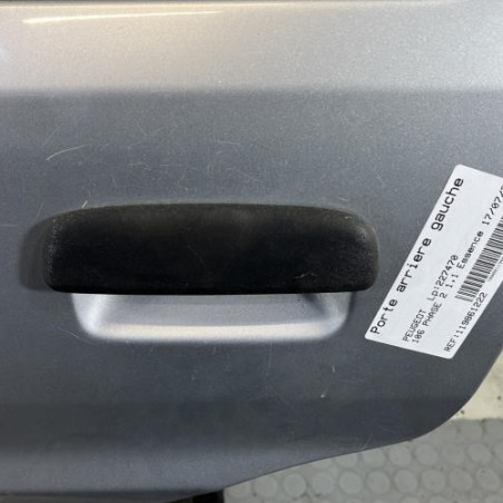 Porte arriere gauche PEUGEOT 106