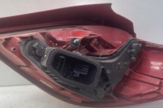 Feu arriere principal gauche (feux) PEUGEOT 207