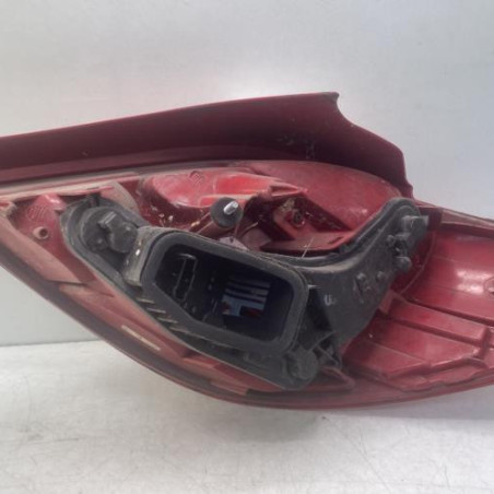 Feu arriere principal gauche (feux) PEUGEOT 207
