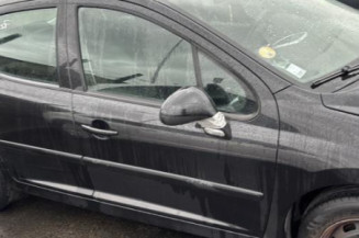 Feu arriere principal gauche (feux) PEUGEOT 207