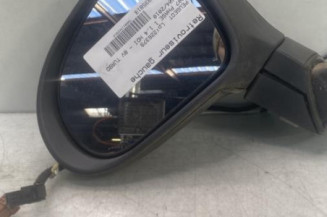 Retroviseur gauche PEUGEOT 207 Photo n°1