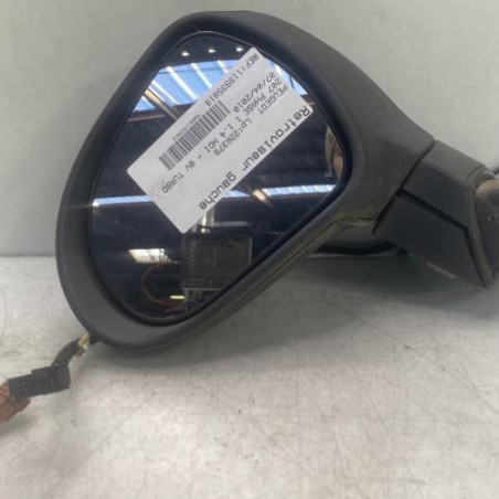 Retroviseur gauche PEUGEOT 207 Photo n°1