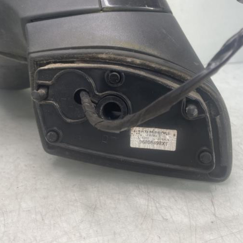 Retroviseur gauche PEUGEOT 207 Photo n°4