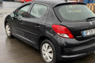 Retroviseur gauche PEUGEOT 207