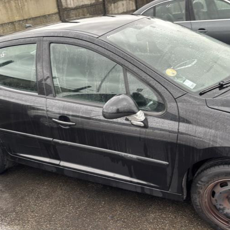 Retroviseur gauche PEUGEOT 207 Photo n°20