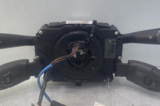 Com (Bloc Contacteur Tournant+Commodo Essuie Glace+Commodo Phare) PEUGEOT 207 Photo n°1