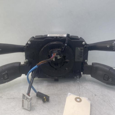 Com (Bloc Contacteur Tournant+Commodo Essuie Glace+Commodo Phare) PEUGEOT 207 Photo n°1