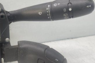 Com (Bloc Contacteur Tournant+Commodo Essuie Glace+Commodo Phare) PEUGEOT 207