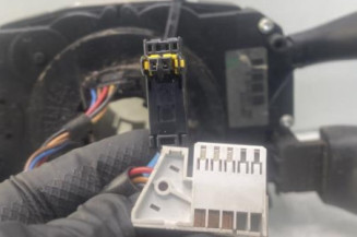 Com (Bloc Contacteur Tournant+Commodo Essuie Glace+Commodo Phare) PEUGEOT 207