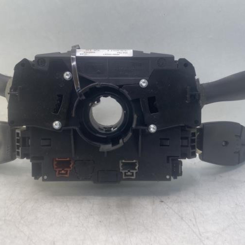 Com (Bloc Contacteur Tournant+Commodo Essuie Glace+Commodo Phare) PEUGEOT 207 Photo n°6