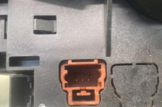 Com (Bloc Contacteur Tournant+Commodo Essuie Glace+Commodo Phare) PEUGEOT 207