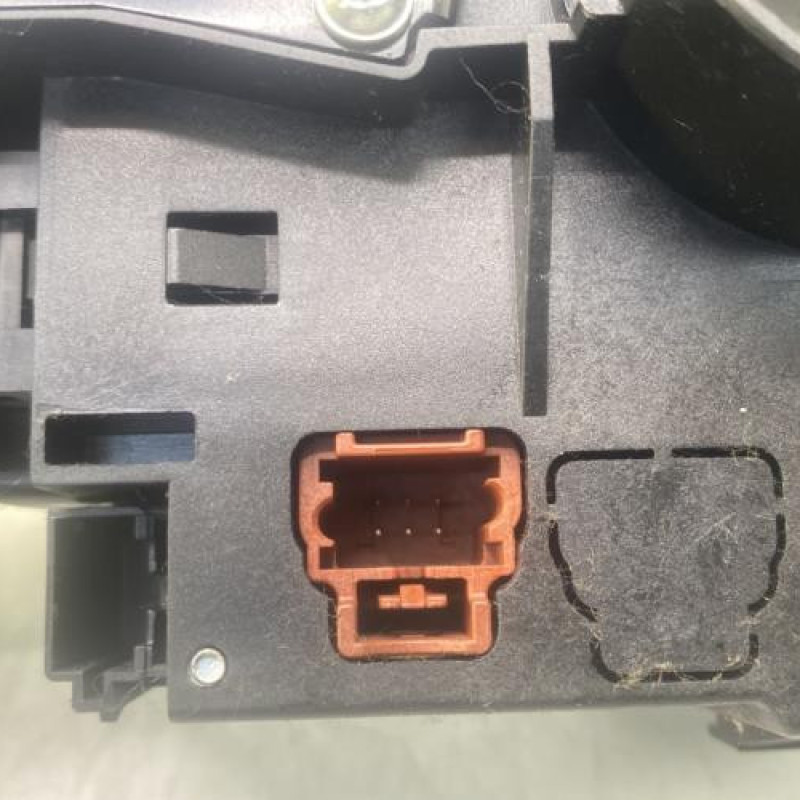 Com (Bloc Contacteur Tournant+Commodo Essuie Glace+Commodo Phare) PEUGEOT 207 Photo n°7