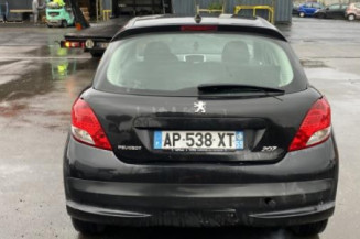 Com (Bloc Contacteur Tournant+Commodo Essuie Glace+Commodo Phare) PEUGEOT 207