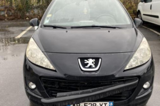 Com (Bloc Contacteur Tournant+Commodo Essuie Glace+Commodo Phare) PEUGEOT 207
