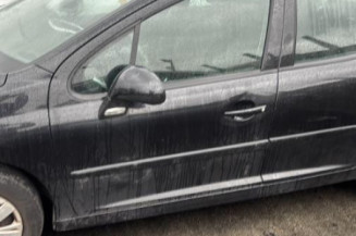 Com (Bloc Contacteur Tournant+Commodo Essuie Glace+Commodo Phare) PEUGEOT 207