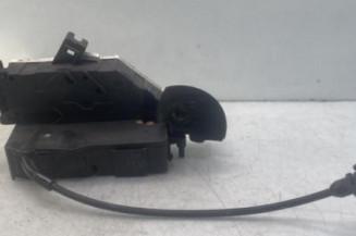 Serrure avant gauche PEUGEOT 207 Photo n°1