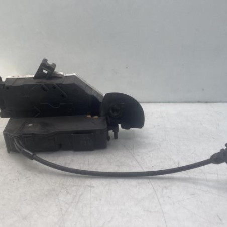 Serrure avant gauche PEUGEOT 207 Photo n°1