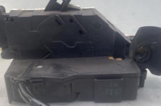 Serrure avant gauche PEUGEOT 207