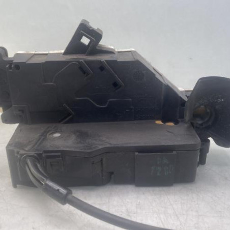 Serrure avant gauche PEUGEOT 207