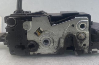 Serrure avant gauche PEUGEOT 207