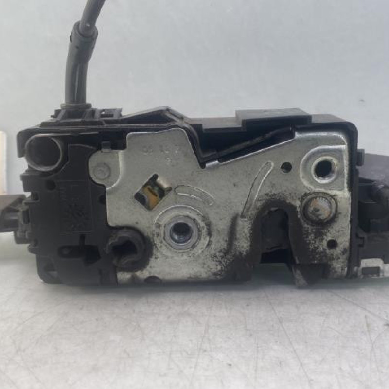 Serrure avant gauche PEUGEOT 207 Photo n°3