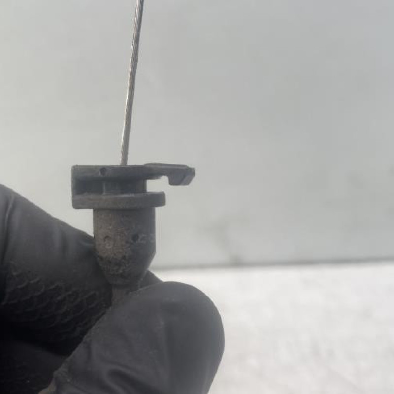 Serrure avant gauche PEUGEOT 207 Photo n°5