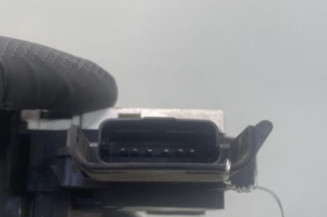 Serrure avant gauche PEUGEOT 207