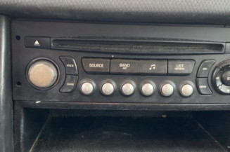 Serrure avant gauche PEUGEOT 207