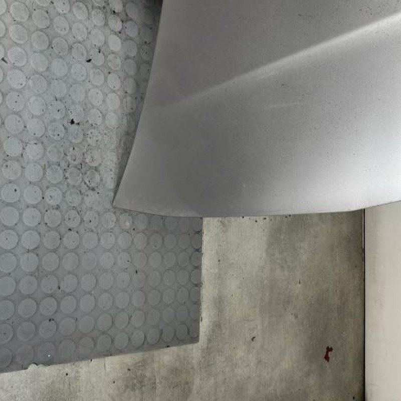 Capot CITROEN C4 1 Photo n°4