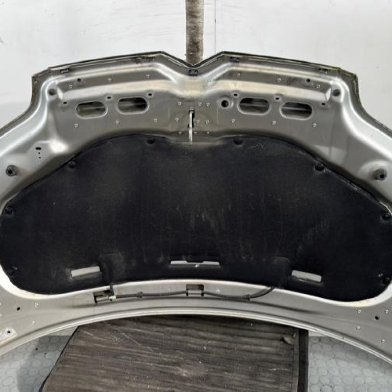 Capot CITROEN C4 1 Photo n°6