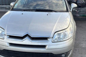 Capot CITROEN C4 1