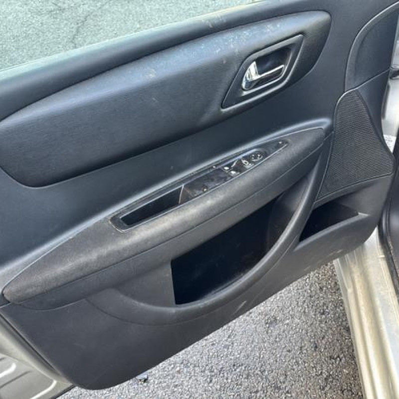 Capot CITROEN C4 1 Photo n°15