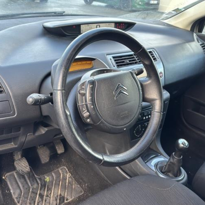 Capot CITROEN C4 1 Photo n°19