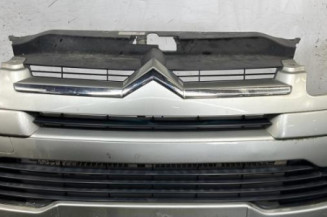 Pare choc avant CITROEN C4 1 Photo n°1