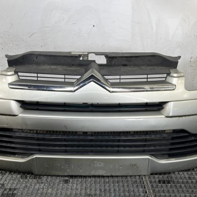 Pare choc avant CITROEN C4 1 Photo n°1