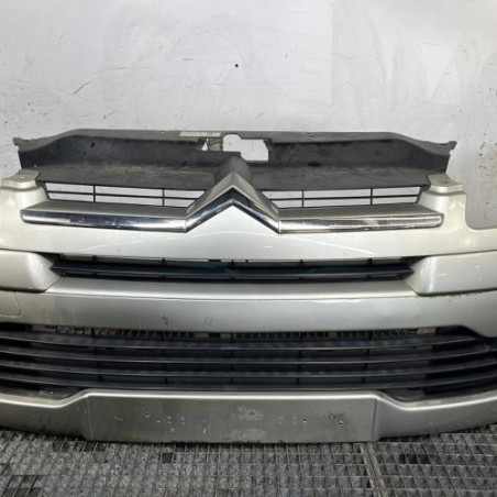 Pare choc avant CITROEN C4 1 Photo n°1