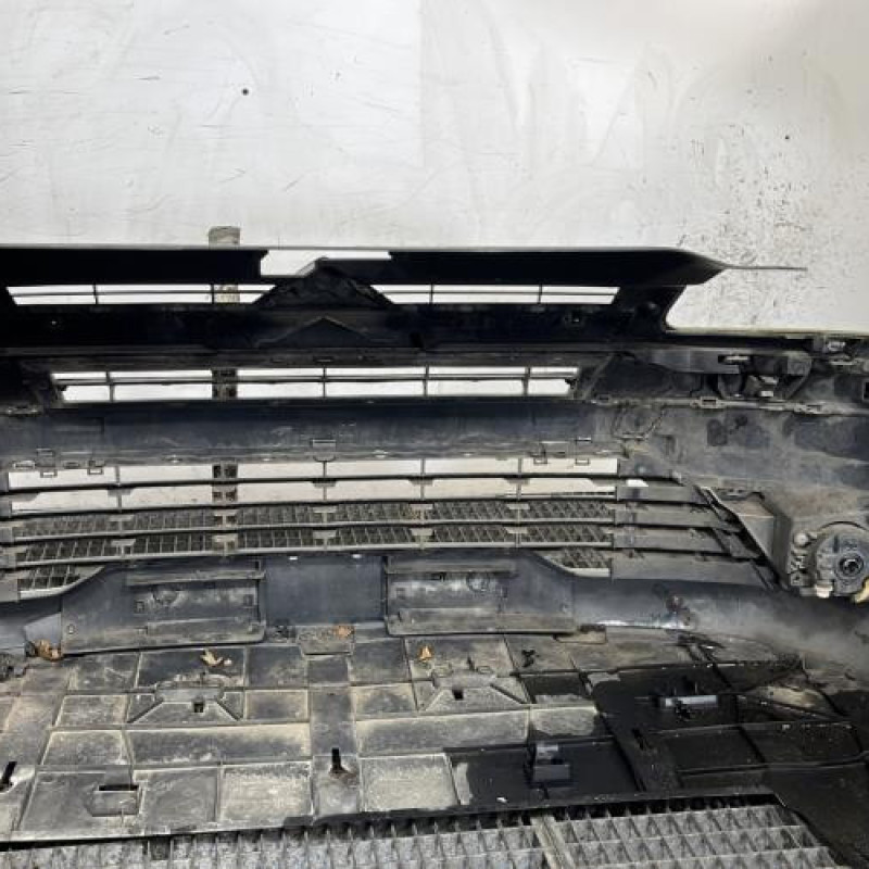 Pare choc avant CITROEN C4 1 Photo n°5